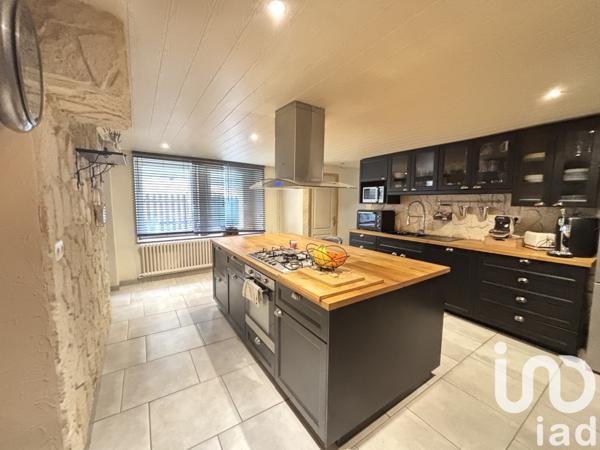 Maison à vendre 6 pièces 313 m² Illoud
