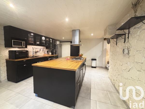 Maison à vendre 6 pièces 313 m² Illoud