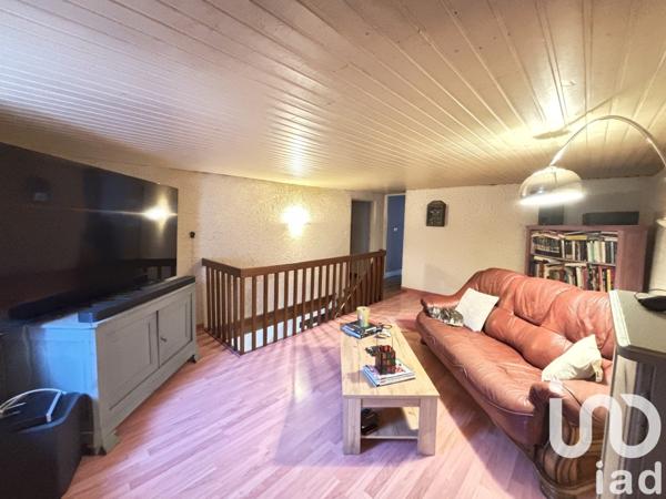 Maison à vendre 6 pièces 313 m² Illoud