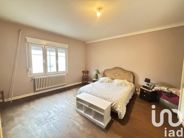 Maison à vendre 6 pièces 313 m² Illoud