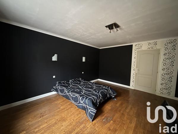 Maison à vendre 6 pièces 313 m² Illoud