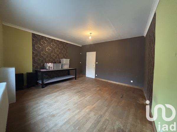 Maison à vendre 6 pièces 313 m² Illoud