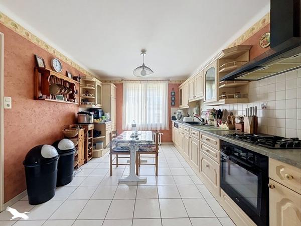 Maison 217 525 € Landerneau 5 p 105 m² DPE E