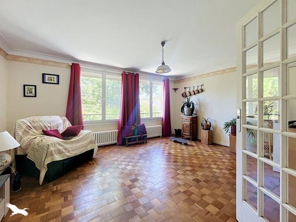 Maison 217 525 € Landerneau 5 p 105 m² DPE E