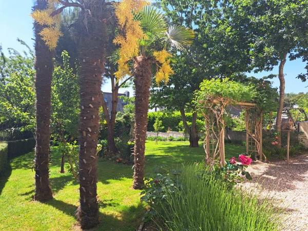 Maison 217 525 € Landerneau 5 p 105 m² DPE E