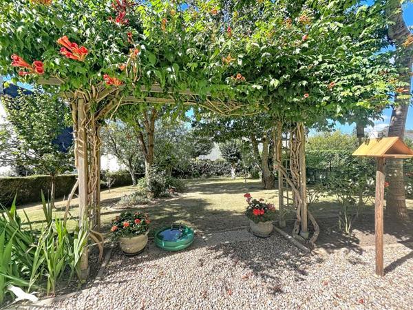 Maison 217 525 € Landerneau 5 p 105 m² DPE E