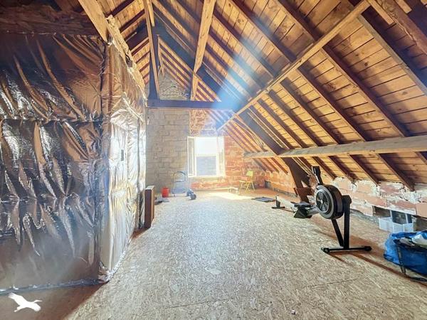 Maison 217 525 € Landerneau 5 p 105 m² DPE E