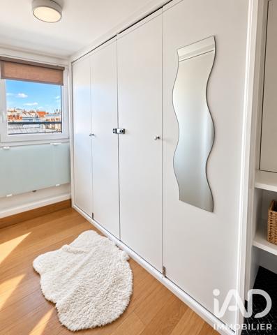 Appartement (prestige) à vendre 2 pièces 20,01 m² Paris 6