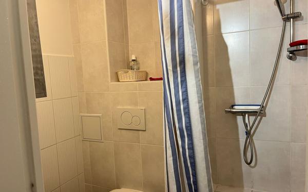 Appartement à louer    1 pièce • 15,05 m2 Orsay