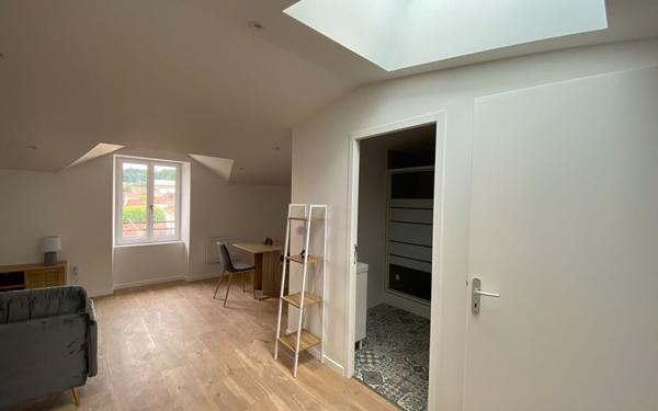 Appartement à louer    1 pièce •  Mazamet