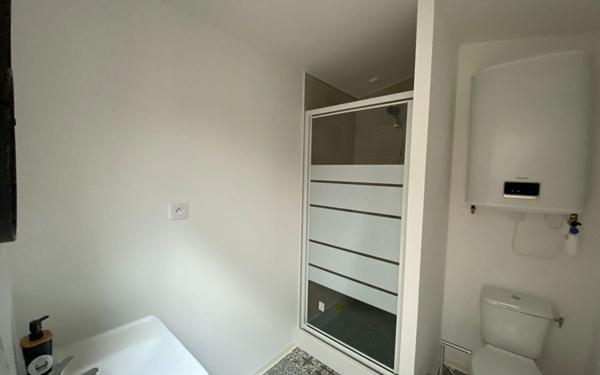 Appartement à louer    1 pièce •  Mazamet