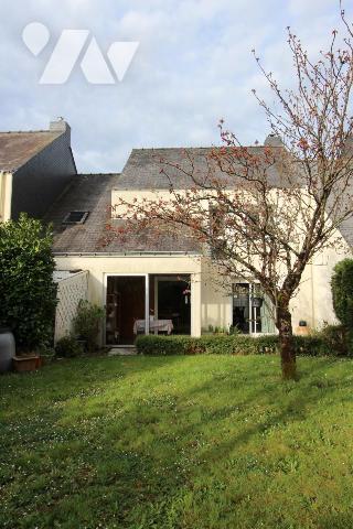 Maison de ville au Centre de Ste Luce sur Loire