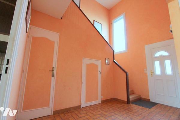 Maison de ville au Centre de Ste Luce sur Loire