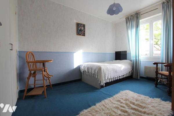 Maison de ville au Centre de Ste Luce sur Loire