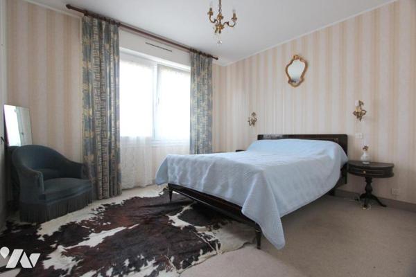 Maison de ville au Centre de Ste Luce sur Loire