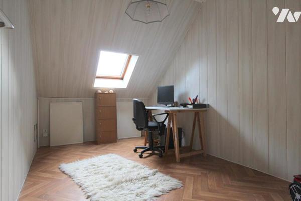 Maison de ville au Centre de Ste Luce sur Loire