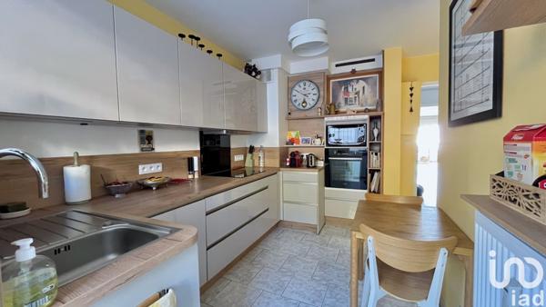 Appartement 4 pièces de 112 m² à Toulon (83000)