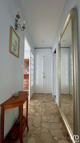 Appartement 4 pièces de 112 m² à Toulon (83000)