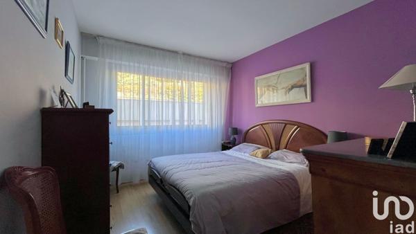 Appartement 4 pièces de 112 m² à Toulon (83000)