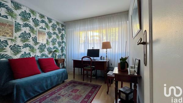 Appartement 4 pièces de 112 m² à Toulon (83000)