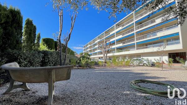 Appartement 4 pièces de 112 m² à Toulon (83000)
