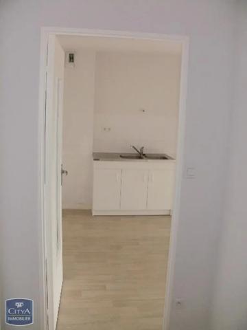 Appartement à louer 2 pièces 44.73m² Trélazé (49800)