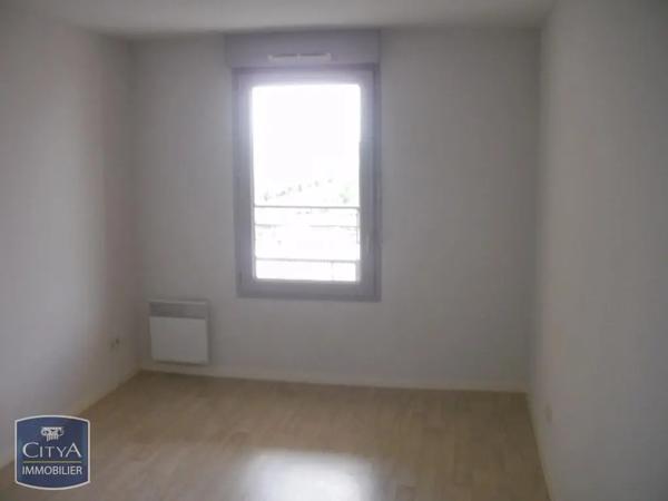 Appartement à louer 2 pièces 44.73m² Trélazé (49800)