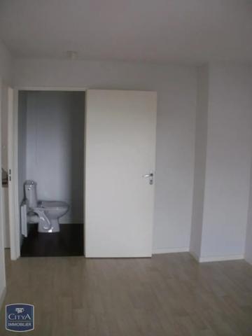 Appartement à louer 2 pièces 44.73m² Trélazé (49800)