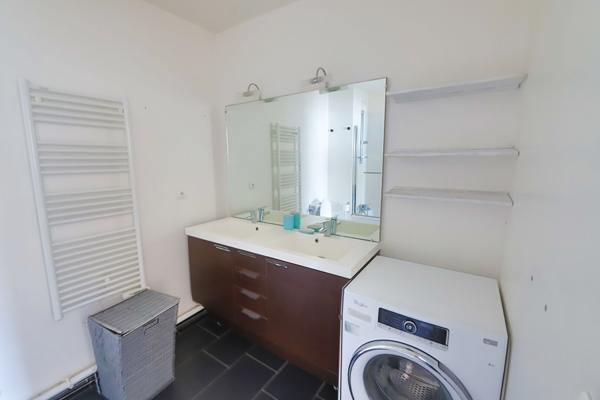 Appartement Colombes 4 pièce(s) 75 m2