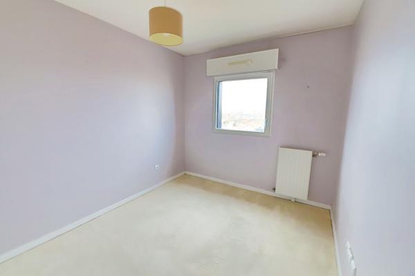 Appartement Colombes 4 pièce(s) 75 m2