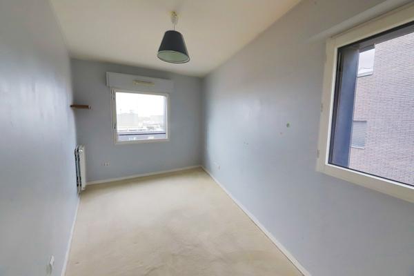 Appartement Colombes 4 pièce(s) 75 m2