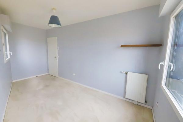 Appartement Colombes 4 pièce(s) 75 m2