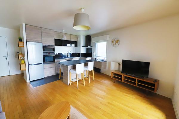 Appartement Colombes 4 pièce(s) 75 m2