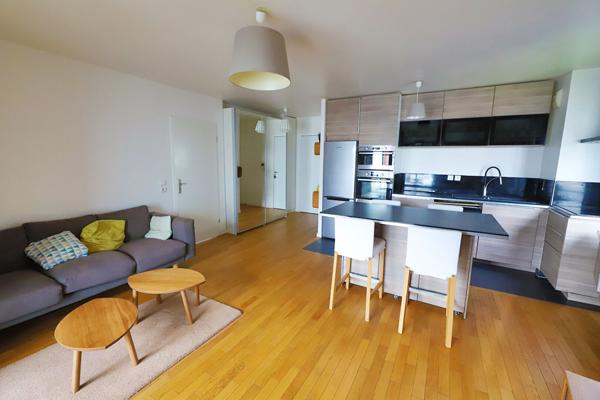 Appartement Colombes 4 pièce(s) 75 m2
