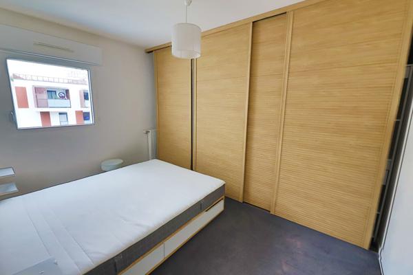 Appartement Colombes 4 pièce(s) 75 m2