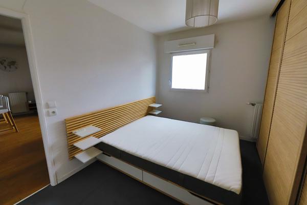 Appartement Colombes 4 pièce(s) 75 m2