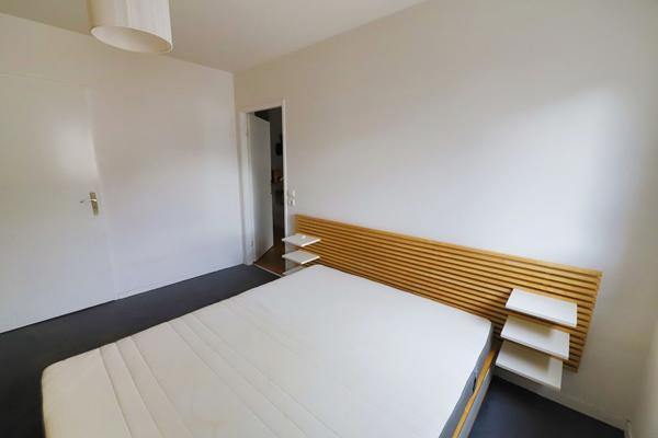 Appartement Colombes 4 pièce(s) 75 m2