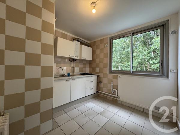 Appartement F4 à vendre  4 pièces - 68 m2 SARCELLES - 95