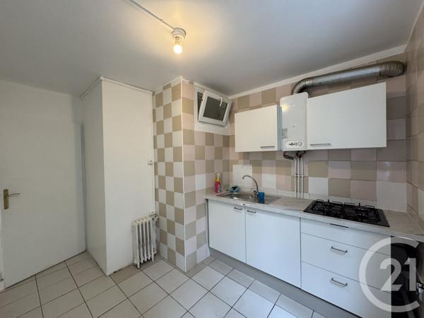 Appartement F4 à vendre  4 pièces - 68 m2 SARCELLES - 95