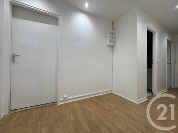 Appartement F4 à vendre  4 pièces - 68 m2 SARCELLES - 95