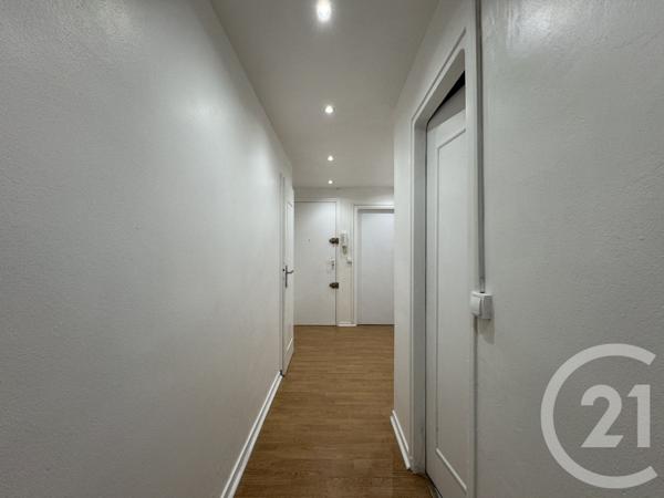 Appartement F4 à vendre  4 pièces - 68 m2 SARCELLES - 95