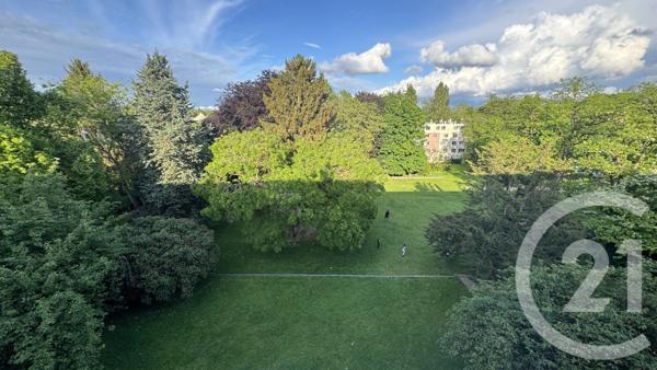 Appartement F4 à vendre  4 pièces - 68 m2 SARCELLES - 95