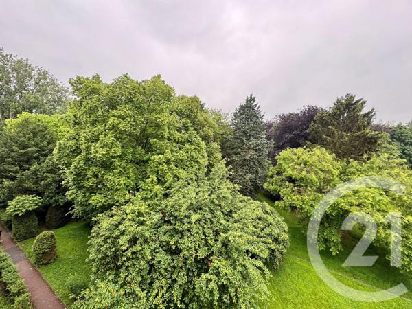 Appartement F4 à vendre  4 pièces - 68 m2 SARCELLES - 95