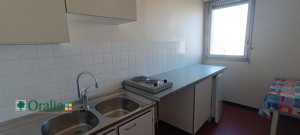 Appartement · Location Dijon (21000) 1 pièce · 35m²