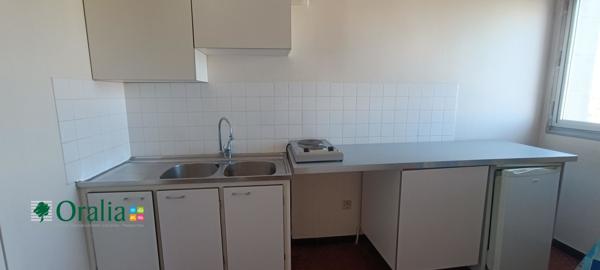 Appartement · Location Dijon (21000) 1 pièce · 35m²