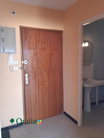 Appartement · Location Dijon (21000) 1 pièce · 35m²