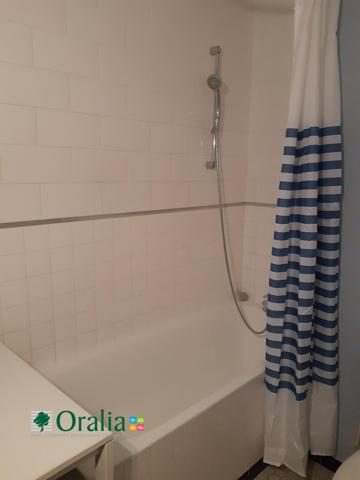 Appartement · Location Dijon (21000) 1 pièce · 35m²