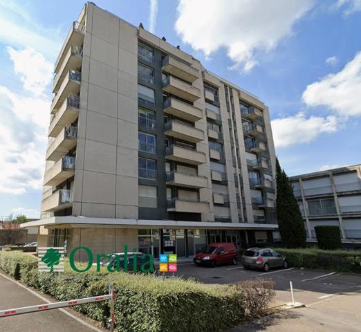Appartement · Location Dijon (21000) 1 pièce · 35m²