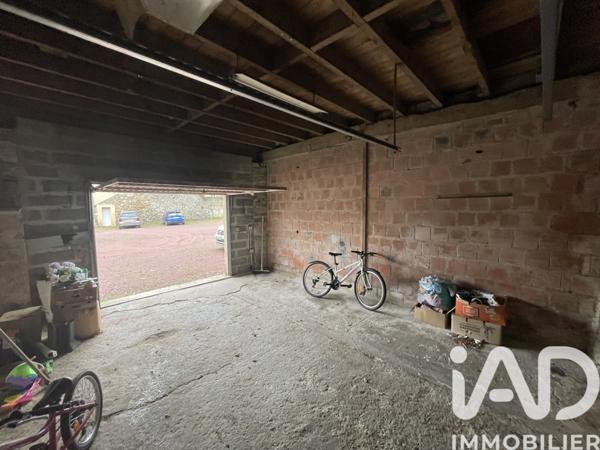 Parking à vendre 25 m² Coutances