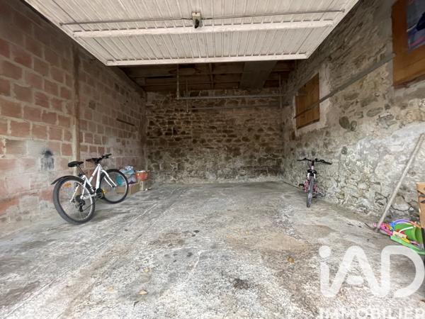 Parking à vendre 25 m² Coutances